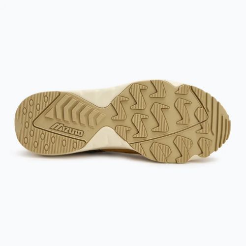 Mizuno Contender Countryside lucssárga/ major barna/ érintetlen cipő