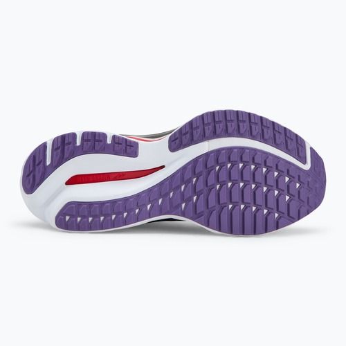 Női futócipő Mizuno Wave Inspire 19 fekete/ ezüst/ bitsweet