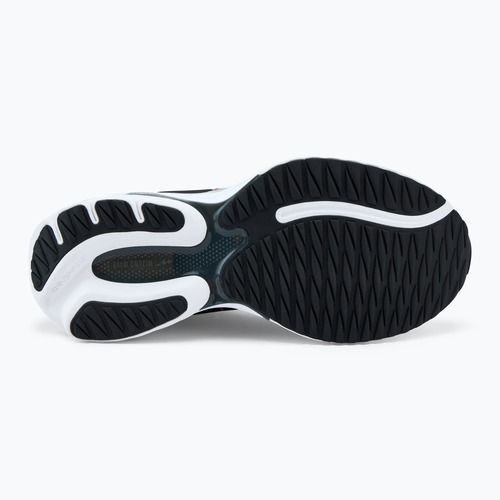 Női futócipő Mizuno Wave Ultima 15 fekete/ dubarry/ oyster mushroom