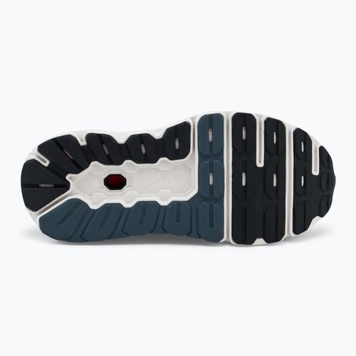 Női futócipő Mizuno Wave Horizon 7 fekete/ dubarry/ nimbus cloud Mizuno Wave Horizon 7 fekete/ dubarry/ nimbus cloud