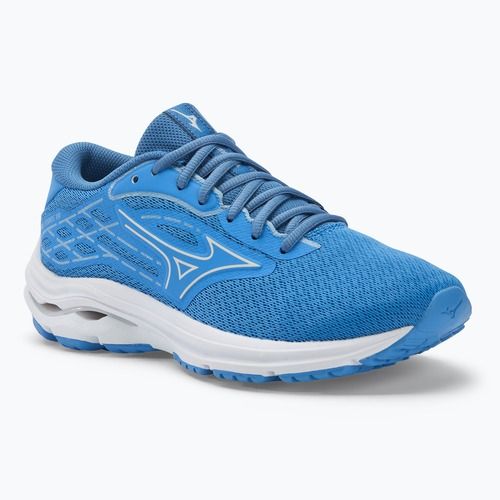 Női futócipő Mizuno Wave Equate 8 marina/ nimbus cloud/ federal blue Mizuno Wave Equate 8 marina/ nimbus cloud/ federal blue