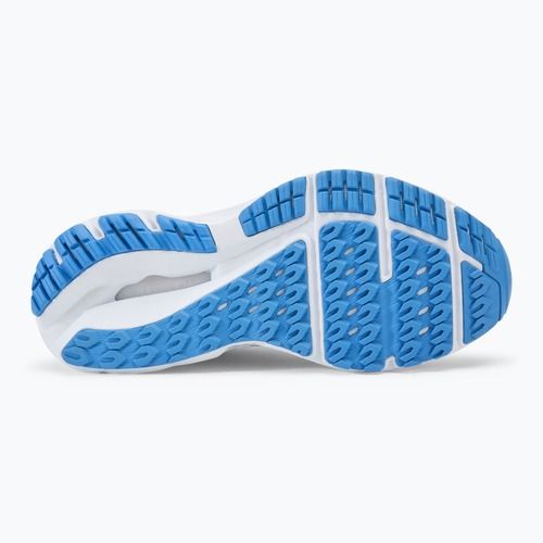 Női futócipő Mizuno Wave Equate 8 marina/ nimbus cloud/ federal blue Mizuno Wave Equate 8 marina/ nimbus cloud/ federal blue