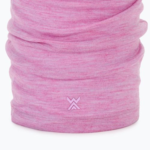 WOOLCANO Merino SPT24-33 lila kémény WOOLCANO Merino SPT24-33