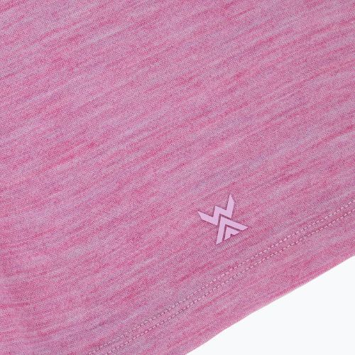 WOOLCANO Merino SPT24-33 lila kémény WOOLCANO Merino SPT24-33