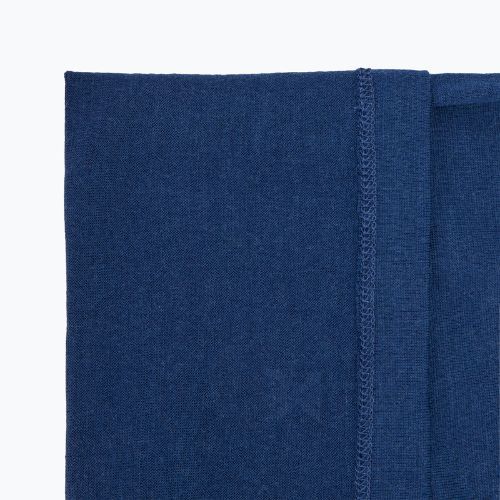 WOOLCANO Merino snood SPT24-33 tengerészkék