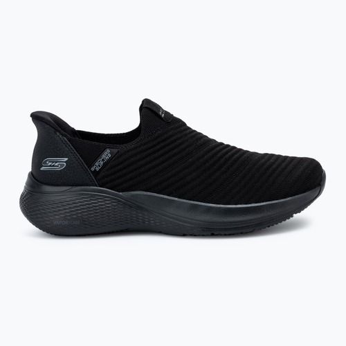 Női cipő SKECHERS Bobs Sport Infinity Daily black