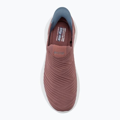 Női cipő SKECHERS Bobs Sport Infinity Daily rose