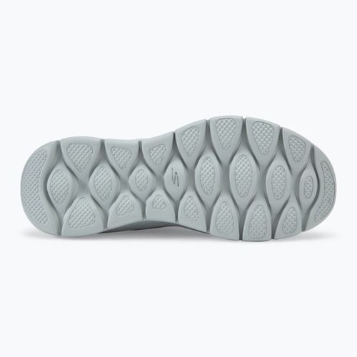 Női cipő SKECHERS Go Walk Flex Mali charcoal