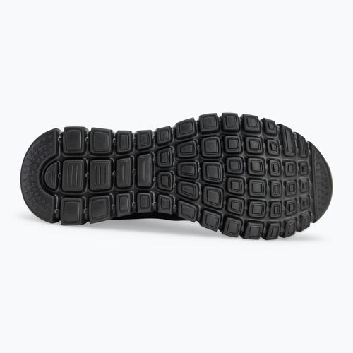SKECHERS Graceful Get Connected női cipő fekete/rózsaarany