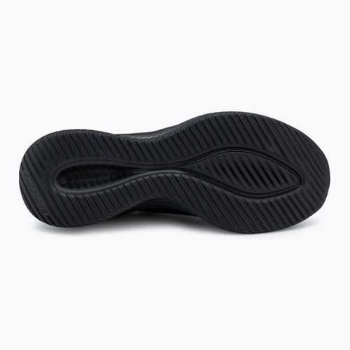 Női cipő SKECHERS Ultra Flex 3.0 Cozy Streak black
