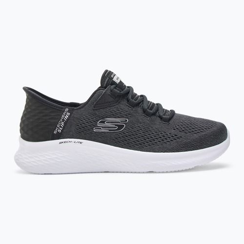 Női cipő SKECHERS Skech Lite Pro Natural Beauty black/white