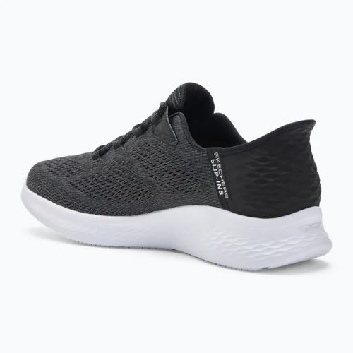 Női cipő SKECHERS Skech Lite Pro Natural Beauty black/white