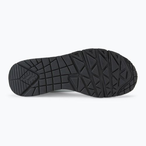 SKECHERS női cipő JGoldcrown Uno Spread The Love fehér/multicolor