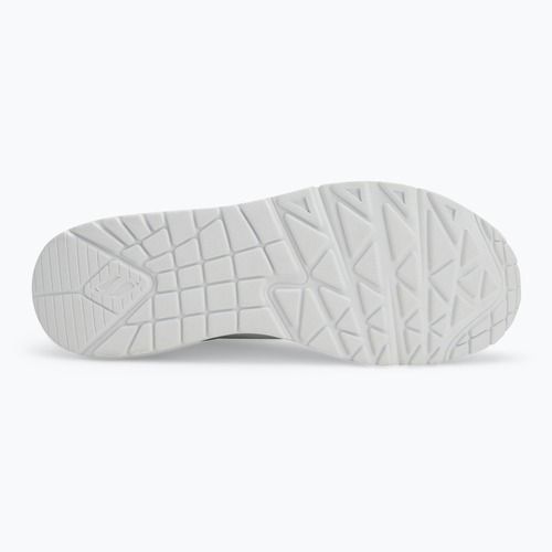 SKECHERS női cipő JGoldcrown Uno Spread The Love fehér/piros/rózsaszín