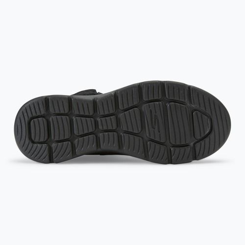 SKECHERS On The Go Glacial Ultra Woodlands női cipő fekete