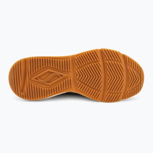 Női cipő SKECHERS Uno Tres Air Ah Mazing natural