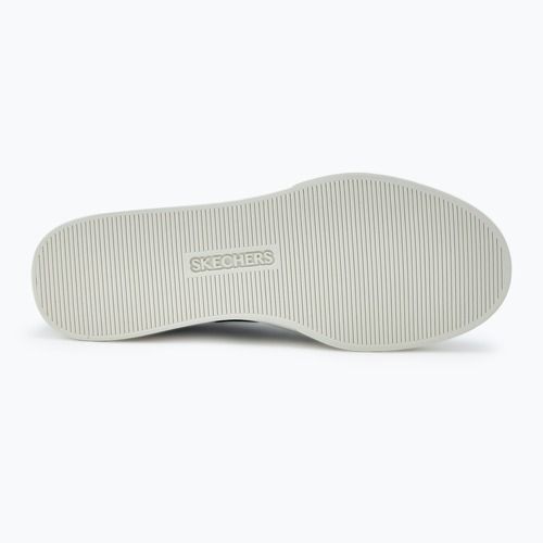 Női cipő SKECHERS JGoldcrown Eden LX Gleaming Hearts black/mulitcolor