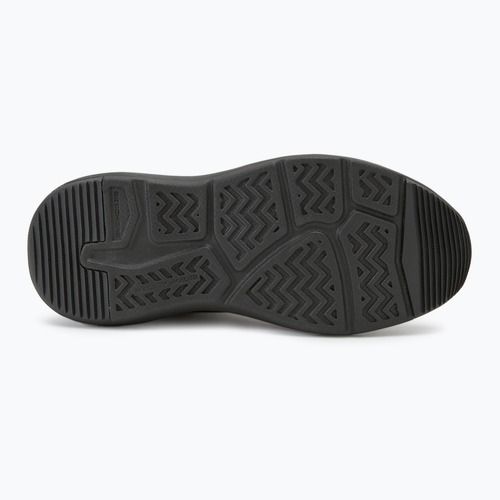 SKECHERS férfi cipő Parson Ederic fekete