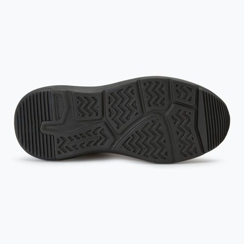 SKECHERS férfi cipő Parson Ederic sötétbarna