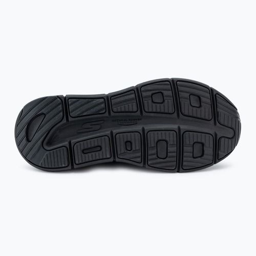 Férfi cipő SKECHERS Max Cushioning Premier 2.0 black