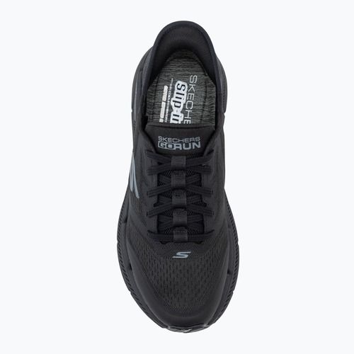 Férfi cipő SKECHERS Max Cushioning Premier 2.0 black