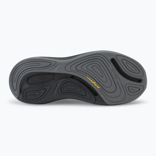 Férfi cipő SKECHERS Max Cushioning Suspension Nitevizn black