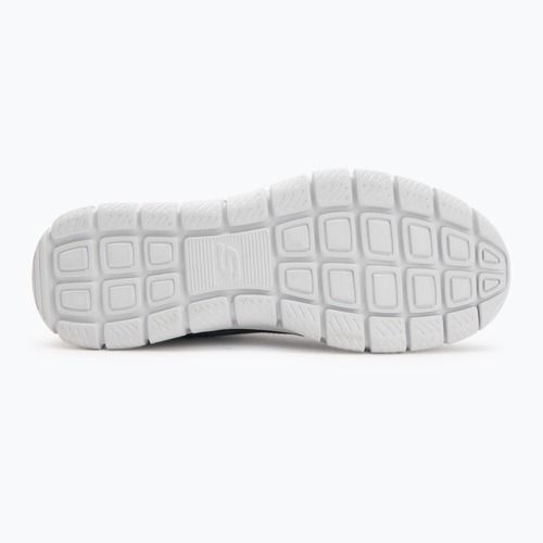 Férfi cipő SKECHERS Track Knockhill charcoal/black
