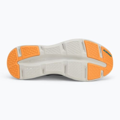 Férfi cipő SKECHERS Glide Step Altus gray/orange