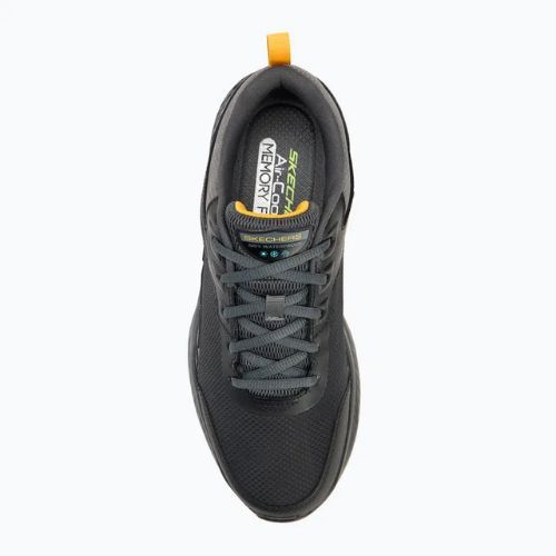 Férfi cipő SKECHERS Skech Lite Pro Ankkor black/charcoal/yellow