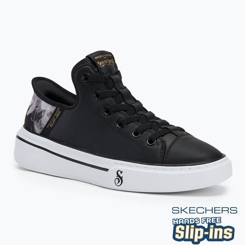 Férfi cipő SKECHERS Snoop One OG black/white