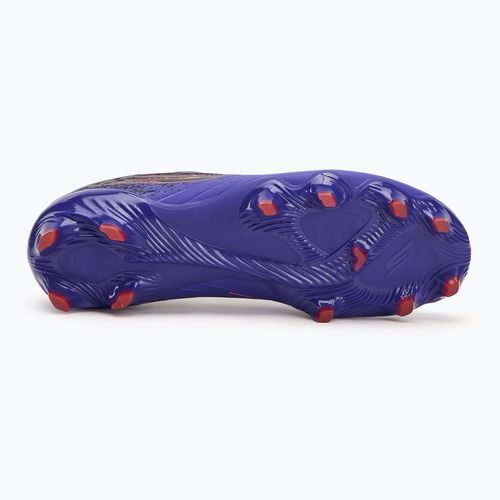 Férfi futballcipő Skechers Razor Academy Gold 1.5 FG lila