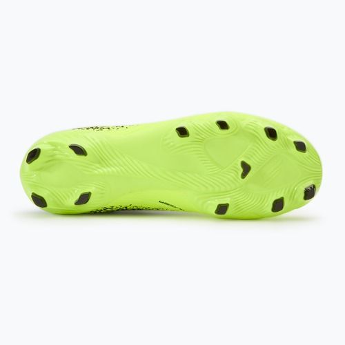 Skechers Razor Academy Gold 1.5 FG férfi futballcipő sárga/fekete