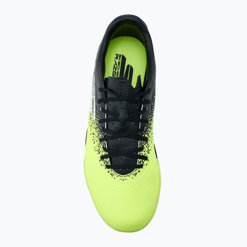 Skechers Razor Academy Gold 1.5 TF férfi futballcipő sárga/fekete