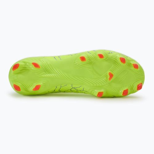 Férfi Skechers SKX Academy Gold 1.5 FG futballcipő sárga/fekete