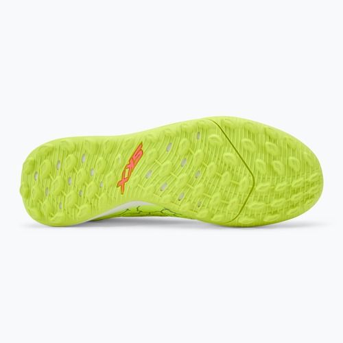 Férfi Skechers SKX Academy Gold 1.5 TF futballcipő sárga/fekete