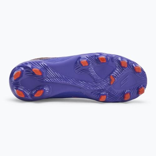 Skechers Razor Gold 1.5 FG lila gyermek focicipő