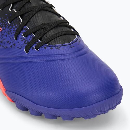 Skechers Razor Gold 1.5 TF gyermek futballcipő lila