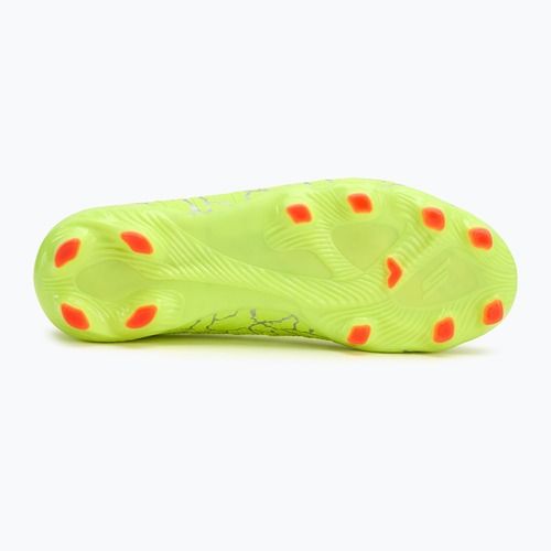 Skechers SKX Gold 1.5 FG sárga/fekete gyermek focicipő