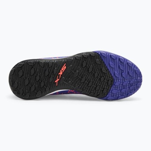 Skechers SKX Gold 1.5 TF gyermek futballcipő lila