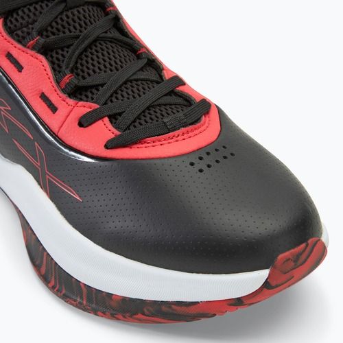 Férfi kosárlabda cipő SKECHERS SKX League black/red