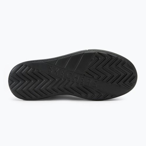 Gyerekcipő SKECHERS Hyperlift Love Daze black/multicolor