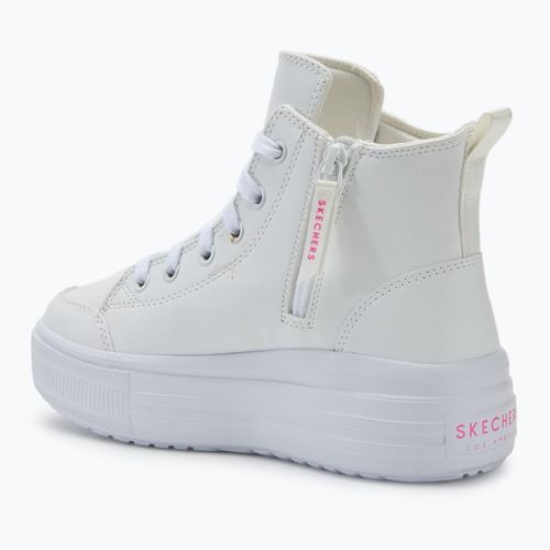 Gyerekcipő SKECHERS Hyperlift Love Daze white/multicolor