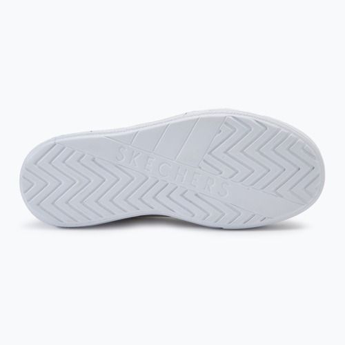 Gyerekcipő SKECHERS Hyperlift Love Daze white/multicolor