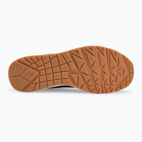 Férfi cipő SKECHERS Uno Stacre black/white