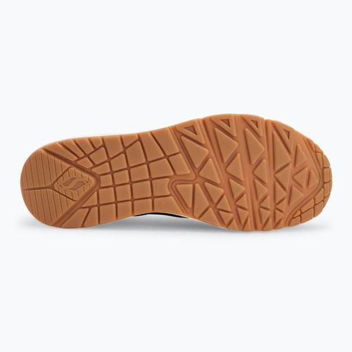 SKECHERS női cipő Uno Stand On Air fekete