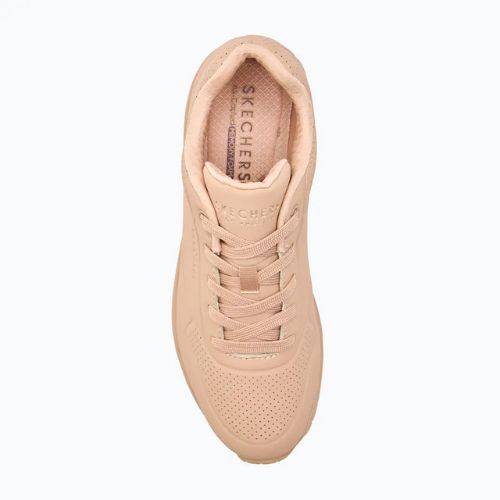 SKECHERS Uno Stand On Air homok női cipő