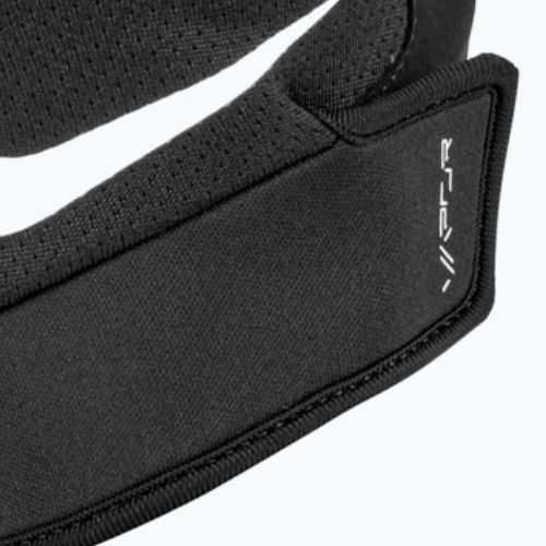 Férfi sportkesztyű Nike Vapor FG black/black/white