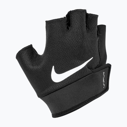 Férfi sportkesztyű Nike Vapor FG black/black/white