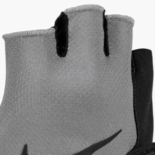 Férfi sportkesztyű Nike Vapor FG cool grey/black/black