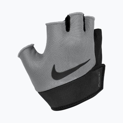 Férfi sportkesztyű Nike Vapor FG cool grey/black/black